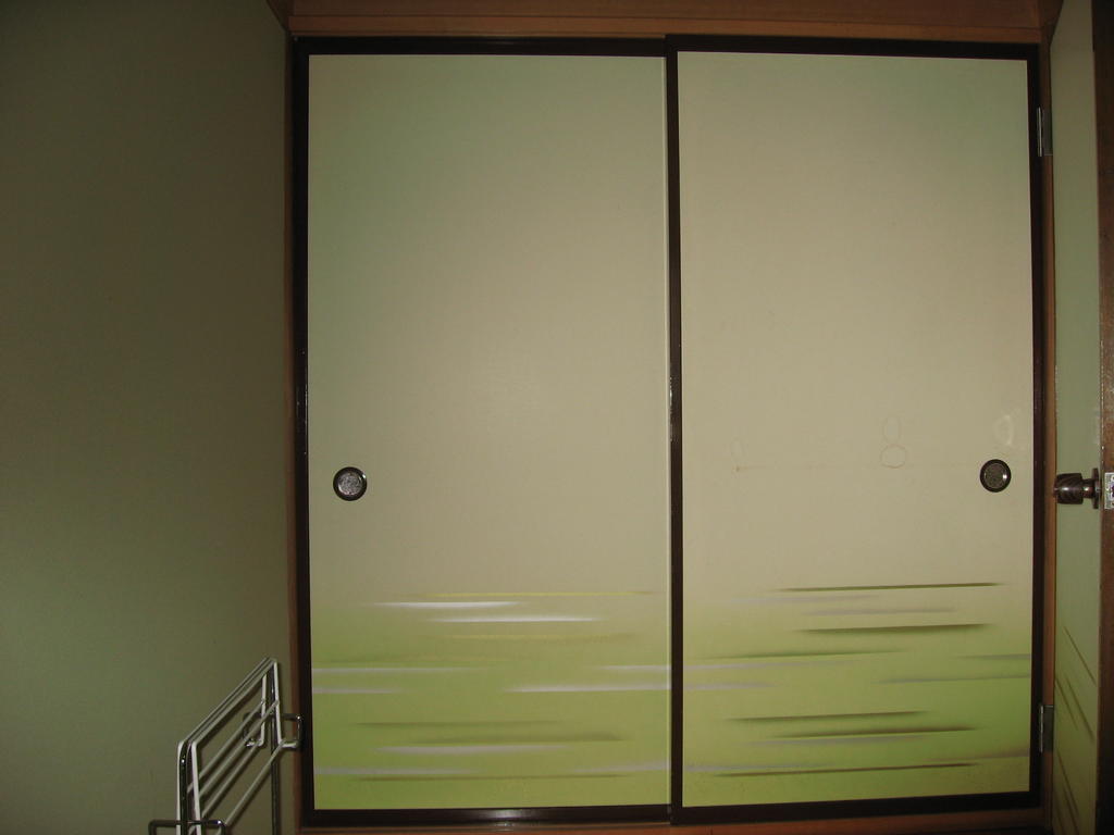 Onsen Pension Hanasakiyama Minakami Chambre photo